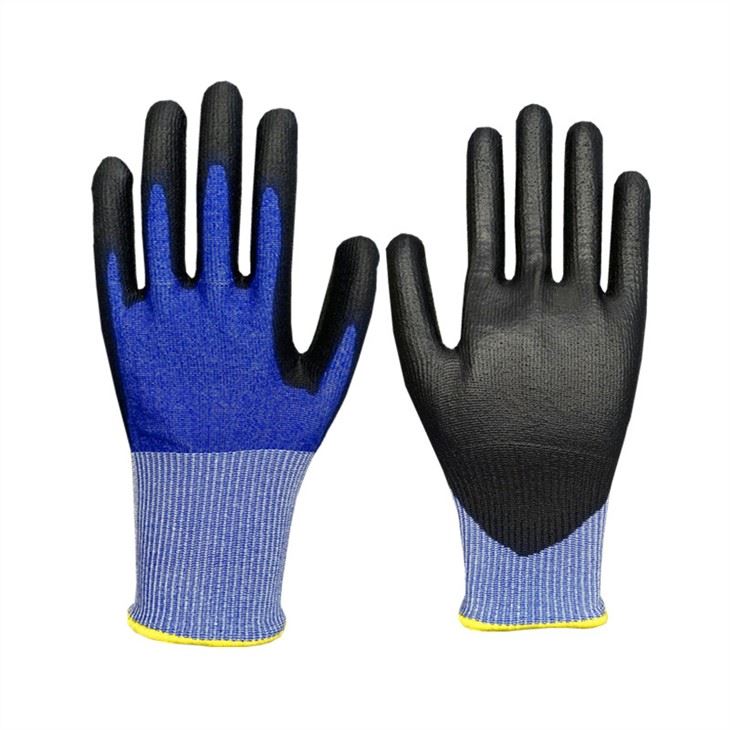 Safety Gloves For Glass Handling